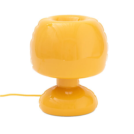 Home Studyo Tafellamp Freddy Geel Gloss