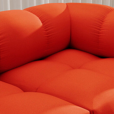 Objekte Unserer Tage (OUT) Sander Sofa Opstelling 06