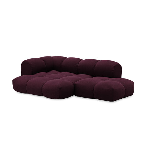 Objekte Unserer Tage (OUT) Sander Sofa Opstelling 06