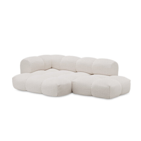 Objekte Unserer Tage (OUT) Sander Sofa Opstelling 06