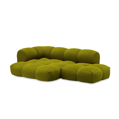 Objekte Unserer Tage (OUT) Sander Sofa Opstelling 06