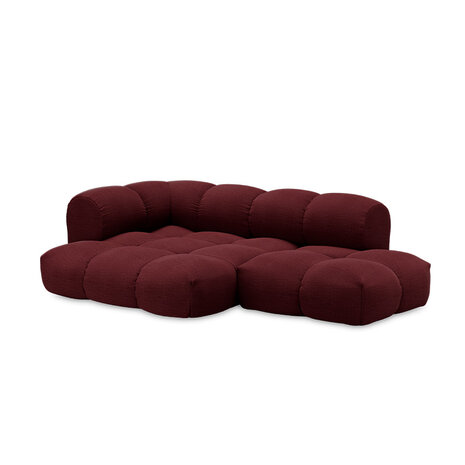 Objekte Unserer Tage (OUT) Sander Sofa Opstelling 06
