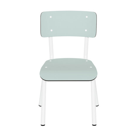 Les Gambettes little suzie mint