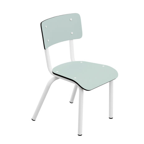 Les Gambettes little suzie mint