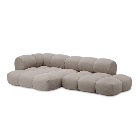 Objekte Unserer Tage (OUT) Sander Sofa Opstelling 06 MAX