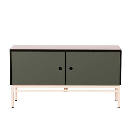 Les Gambettes Elienor khaki