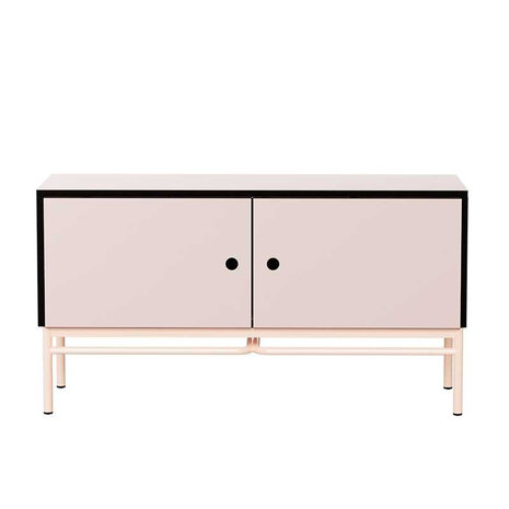Les Gambettes Elienor pink