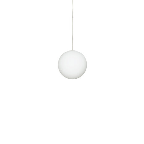 Design House Luna Lamp Small 16cm