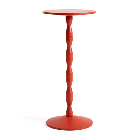 Design House Stockholm pedestal table