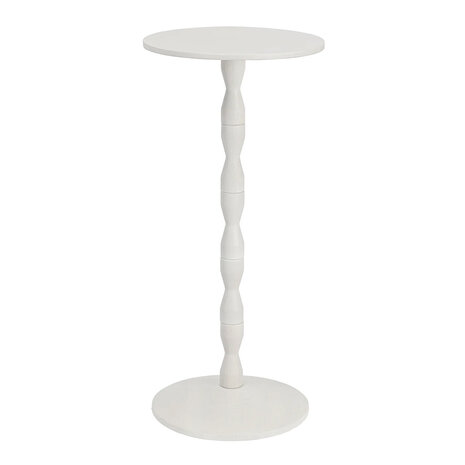 Design House Stockholm pedestal table