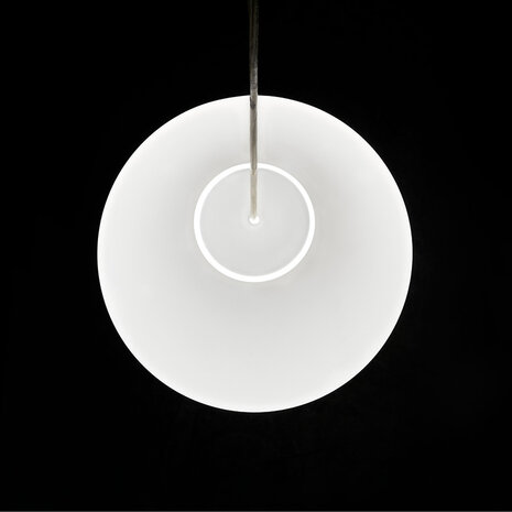 Design House Luna Lamp Small 16cm