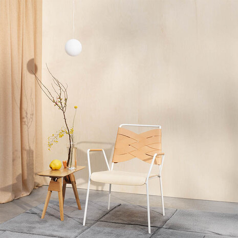 Design House Luna Lamp Small 16cm