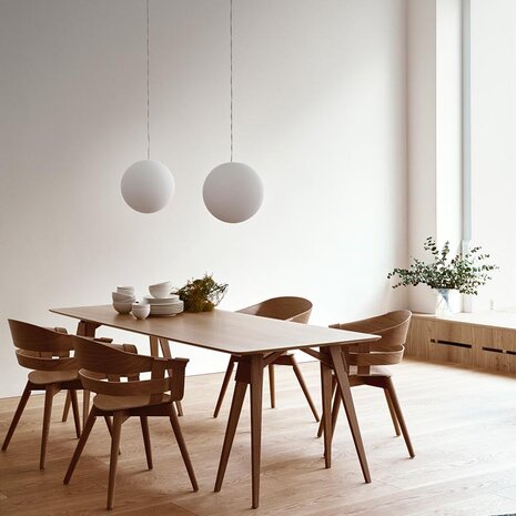 Design House Luna Lamp