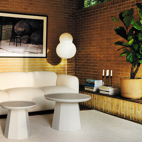 Normann Copenhagen Puff Floorlamp