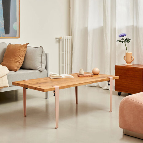 Titoe x heju 43 cm aurora pink