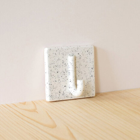 Studio Lotte Swart stratiatella hangop enkel