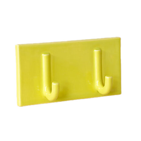 Studio Lotte Swart hoangop double Lime