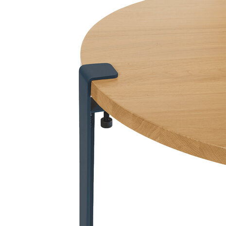 TIPTOE Tafelpoot laag (43cm)