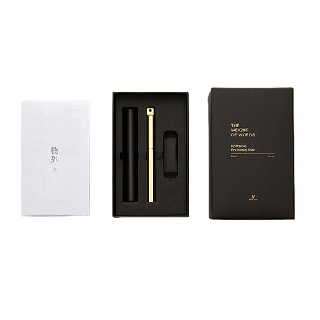 ystudio classic portable vulpen