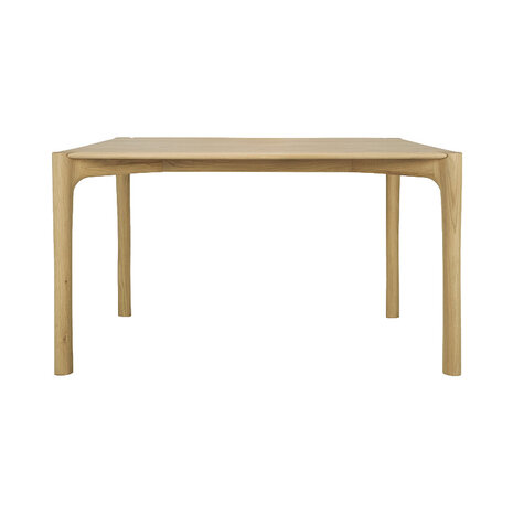 Ethnicraft Pi Eettafel 140x80cm