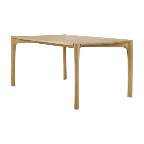 Ethnicraft Pi Eettafel 180x90cm
