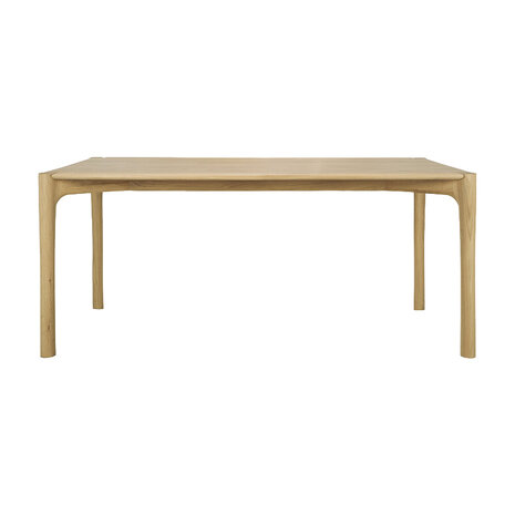 Ethnicraft Pi Eettafel 180x90cm