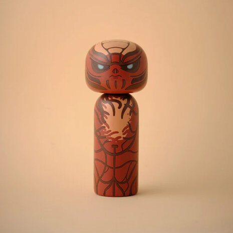 Lucie Kaas Stranger Things - Vecna