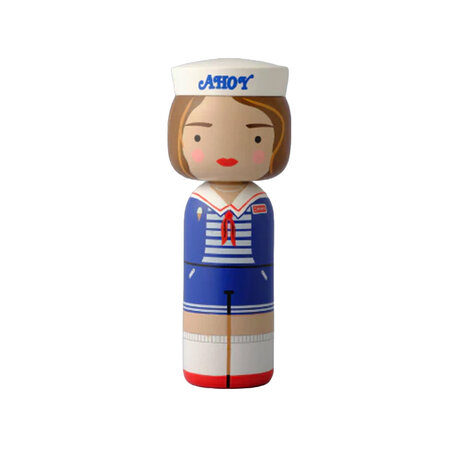 Lucie Kaas - Stranger Things - Robin Buckley