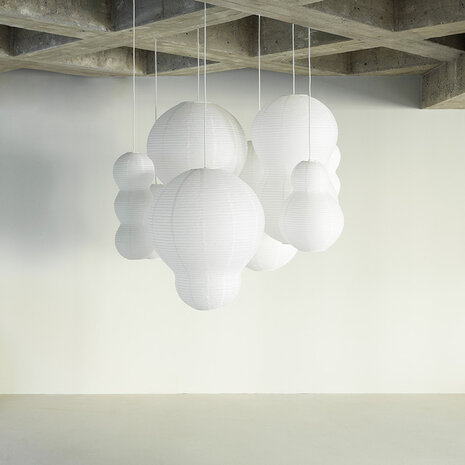 Normann Copenhagen Puff collection