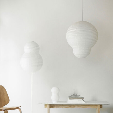 Normann Copenhagen Pull Bulb lamp