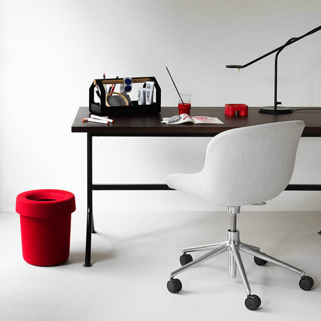 Normann Copenhagen Hide Bin