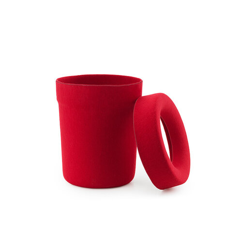 Normann Copenhagen Hide Bin