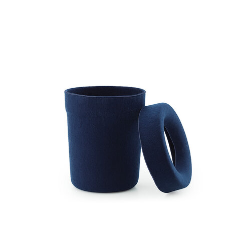 Normann Copenhagen Hide Bin