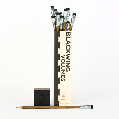 Blackwing Volume 21