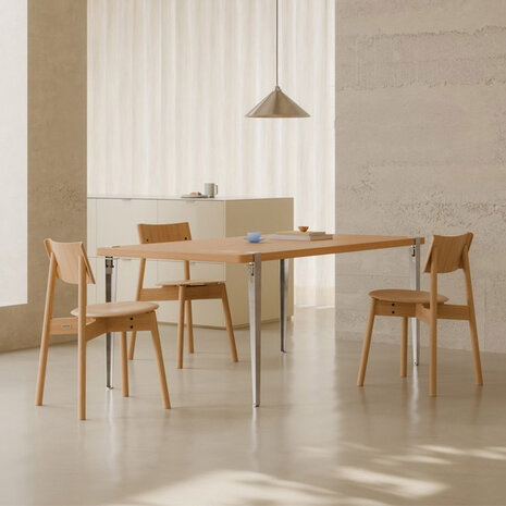 TIPTOE CORE LIMITED EDITION Tafelpoot 75cm