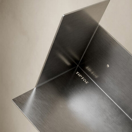 TIPTOE CORE Limited Edition PLI wandplank