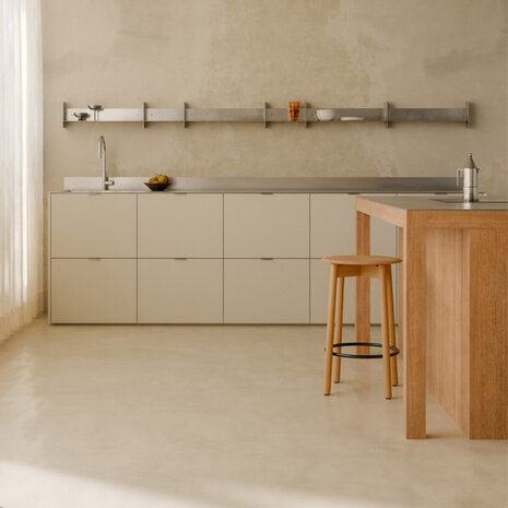 TIPTOE CORE Limited Edition PLI wandplank