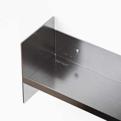 TIPTOE CORE Limited Edition PLI SLIM wandplank