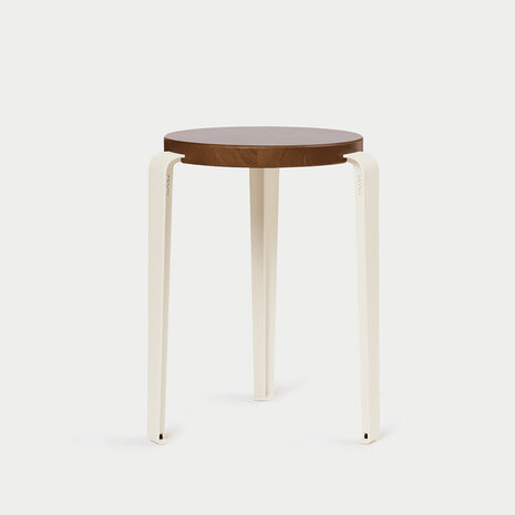 Tiptoe LOU stool 
