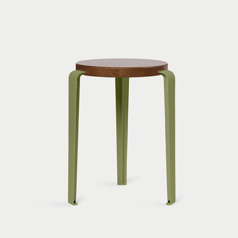 Tiptoe LOU stool 