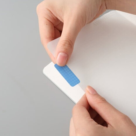 Stalogy index sticky notes