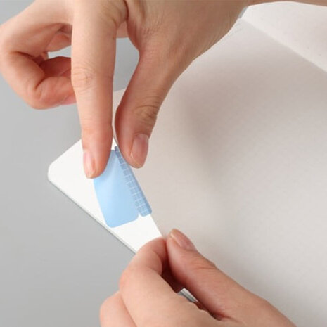 Stalogy index sticky notes