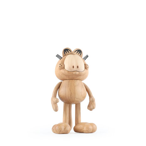 Boyhood Garfield
