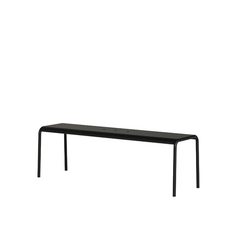 TIPTOE Panorama Tuin Bank 140cm