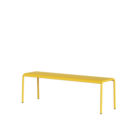 TIPTOE Panorama Tuin Bank 140cm