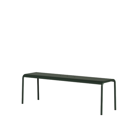 TIPTOE Panorama Tuin Bank 140cm