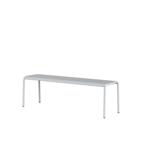 TIPTOE Panorama Tuin Bank 140cm