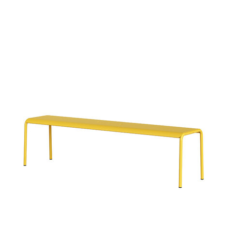 TIPTOE Panorama Tuin Bank 170cm