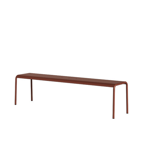 TIPTOE Panorama Tuin Bank 170cm