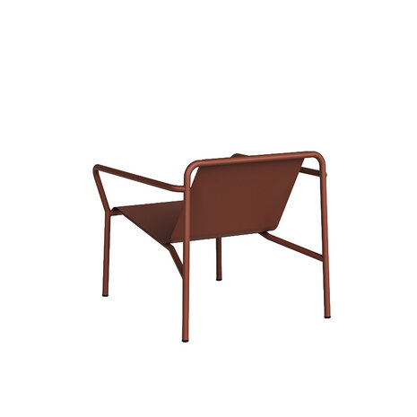 TIPTOE Panorama Tuin Lounge Stoel